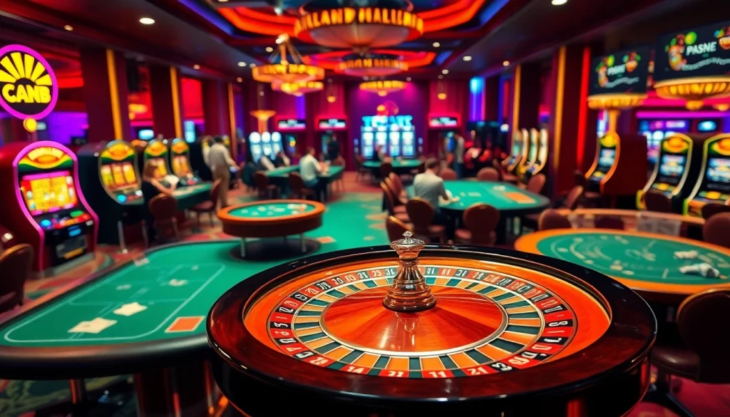 dh88 betting slip on a vibrant casino table with roulette action